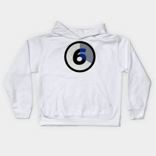 Day6 EveryDay6 April Kids Hoodie